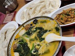 -喜家德虾仁水饺(华强天虹店)