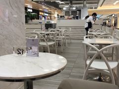 -Lady M(沙田新城市广场店)