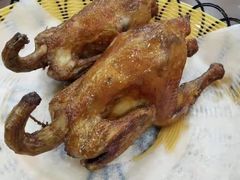 -信天游餐馆(万江店)