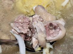 -百年果林椰子鸡(中洲店)