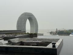 -南太湖山庄·四季轩&国风堂中餐厅