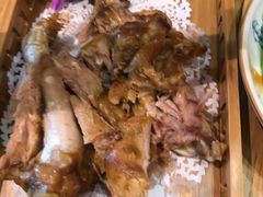 -伊喜饺子·烤鸭(五道口学院路店)