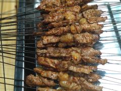 -清真·马峰烤肉(小学习北巷店)