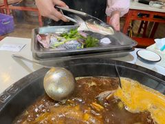 -大江美蛙鱼火锅(都江堰店)