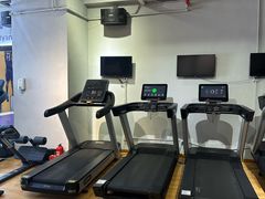 -YCHL Studios健身工作室(市二宫店)