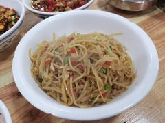 -笨罗卜浏阳菜馆(太平街店)