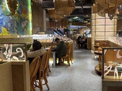 -苏梅花园(群星城店)