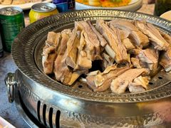 -宝鸡民族饭庄(英达路店)