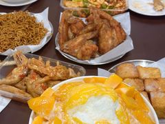 -水牛奶皇后糖水铺(深圳总店)