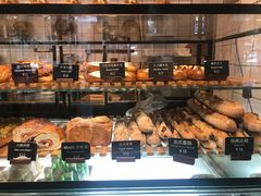 -81bakery(关山路店)