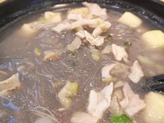 -回味鸭血粉丝汤(砂之船店)