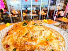 -泰盏鬼·颓废冬阴(陈家祠扬韬店)