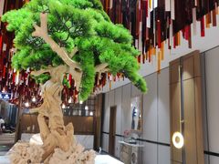 -青水瓦台汤泉(未央店)