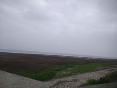 -南汇嘴观海公园