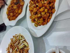 -开元食府(长兴路店)