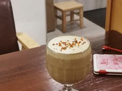 -Double cafe
