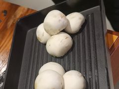 -仓库烤肉(绿园店)