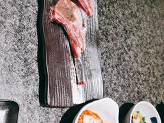 -NIUAN牛庵·日式和牛烧肉(恒隆店)