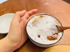 -小团圆糖水铺(襄阳南路店)