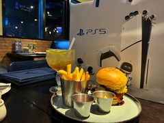 -bluefrog蓝蛙(水游城店)