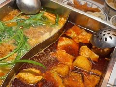 -螺大喜螺蛳粉火锅(雍和宫店)