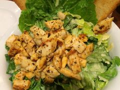 -Pancakes on the rocks(Darling Harbour)