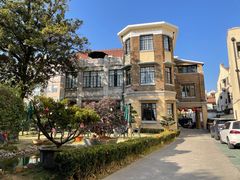 -大可堂普洱茶馆(襄阳南路馆)