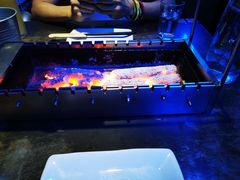 -很久以前羊肉串(打浦路店)