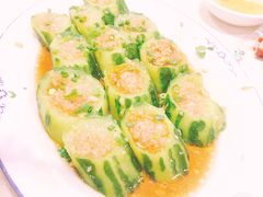 -老字号蛇口德记烧腊饭店·海鲜加工