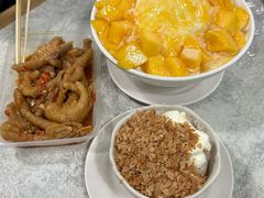 -水牛奶皇后糖水铺(深圳总店)