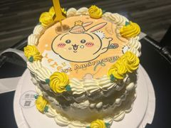 -蜜肆动物奶油蛋糕·个性定制·下午茶甜品