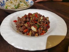 -富桂厨房
