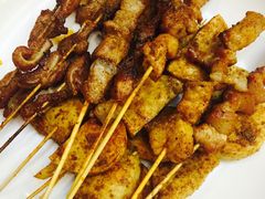 -庐州太太(CBD店)