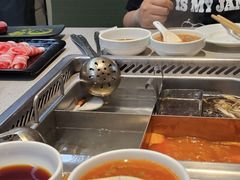 -海底捞火锅(振华商厦店)