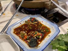 -安吉美渝石锅鱼(芜园西路店)