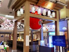 -藤鹤日本料理(保利广场店)