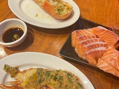 -广州富力君悦大酒店·凯菲厅