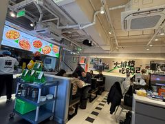 -欧记大排档·景德菜(上海首店)