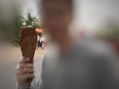 -迪士尼火鸡腿