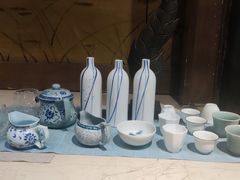 -青藤茶馆(南山路店)