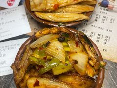 -蜀川川破店·江湖菜·烧烤(北京首店)