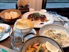 -夏朵餐厅(丁香店)