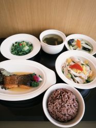 -金鹰国际月子中心(新街口店)