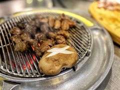 护心肉-喜来稀肉(虹泉路店)