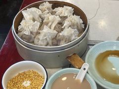 -内蒙联营烧麦 草原石榴红(护国寺店)