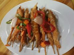 -兄弟美食城