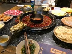 -蜀大侠火锅(寰球文化地标·总府店)