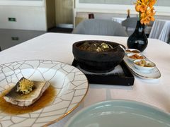 -北京柏悦酒店·锦庭餐厅Dining Room