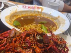 -回·龙虾铺·盆盆蟹·烧烤大排档(回龙观店)