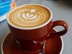 -红小姐咖啡馆(西津渡店)